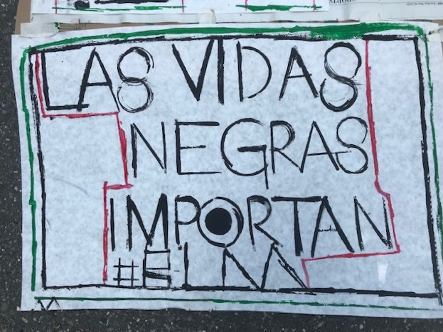 Help with spanish essay